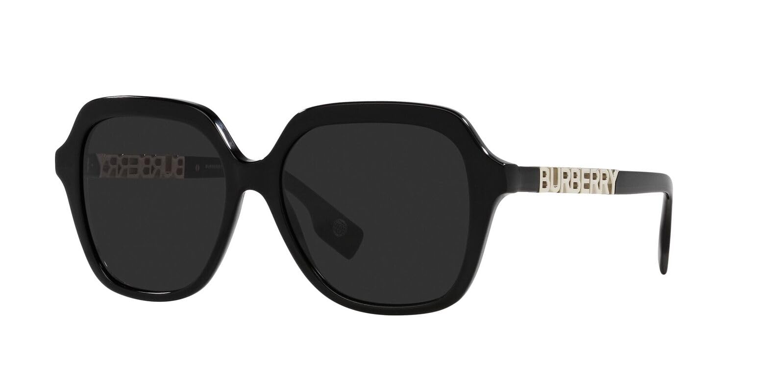 Amazon | [BURBERRY] バーバリー サングラス BE4389F 300187 55 JONI